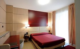 Albergo Fornaci