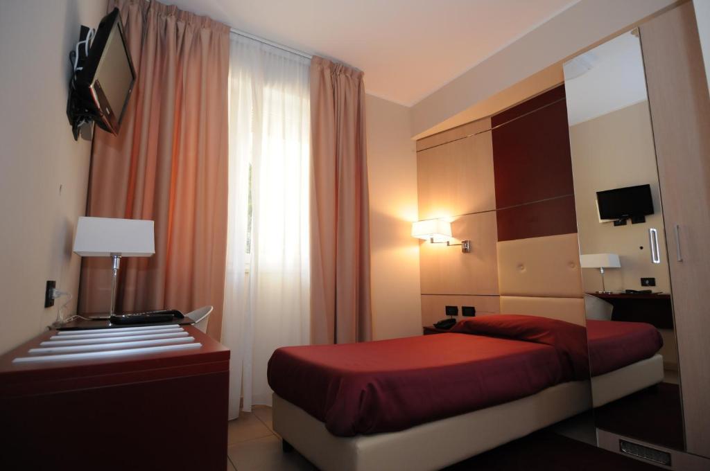 Albergo Fornaci Trescore Balneario Pokój zdjęcie