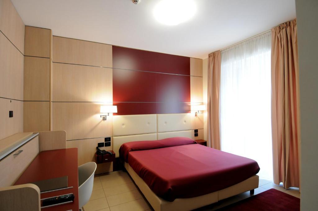 Albergo Fornaci Trescore Balneario Pokój zdjęcie