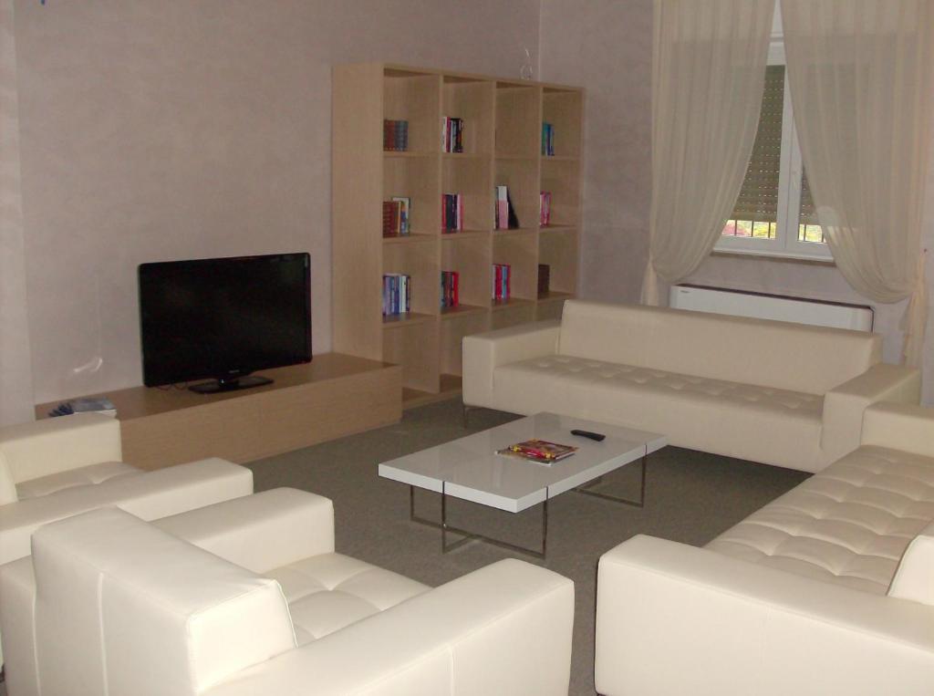 Albergo Fornaci Trescore Balneario Zewnętrze zdjęcie