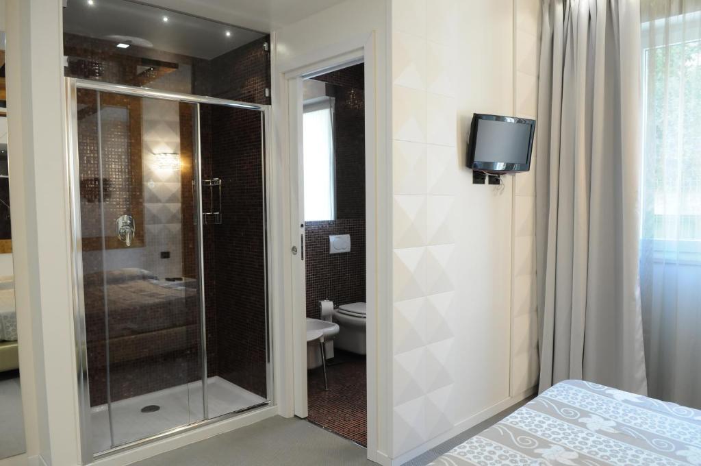 Albergo Fornaci Trescore Balneario Pokój zdjęcie