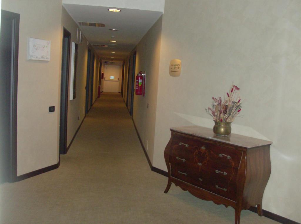 Albergo Fornaci Trescore Balneario Zewnętrze zdjęcie