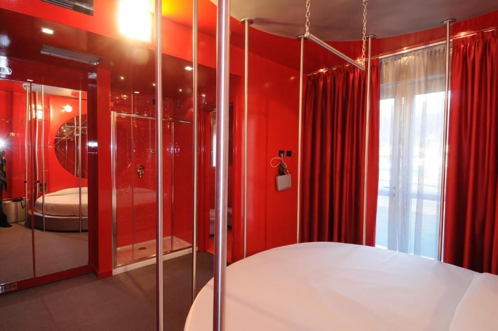 Albergo Fornaci Trescore Balneario Pokój zdjęcie