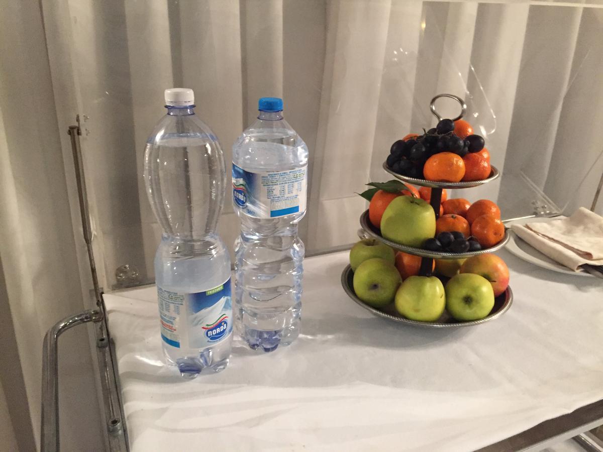 Albergo Fornaci Trescore Balneario Zewnętrze zdjęcie